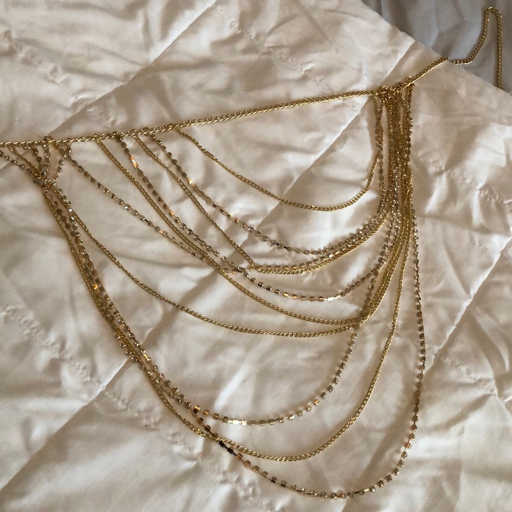 Body chain - Picture 4 of 4